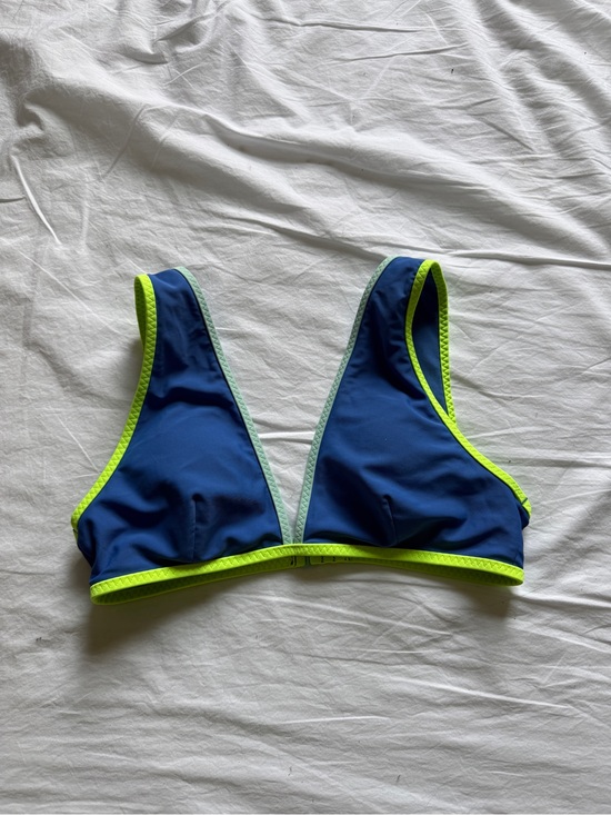 aerie Other - Aerie Scoop Bikini Top